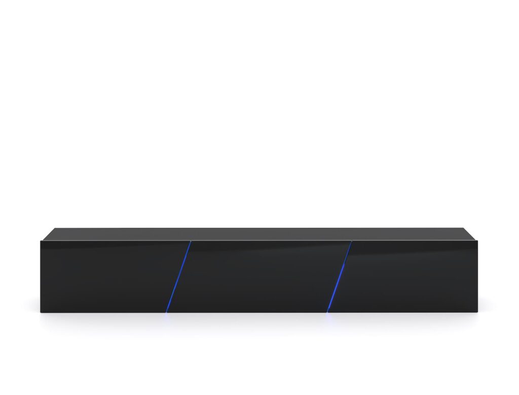 TV_SLANT_240_STANDING_WB_02_BLACK_BLACK_GLOSS_LED-min